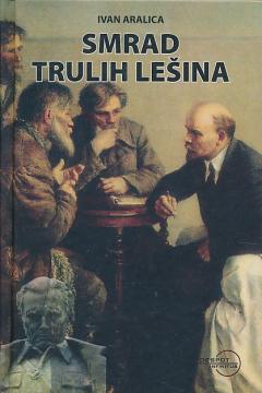 Smrad trulih lešina