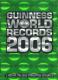 Guinnessova knjiga rekorda 2006.