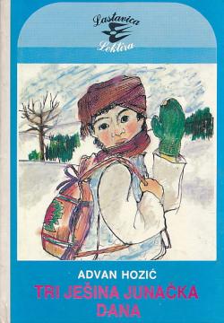Tri Ješina junačka dana