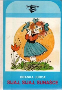 Sijaj, sijaj sunašce