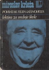 Povratak Filipa Latinovića