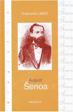 August Šenoa
