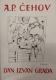 Sabrana djela A. P. Čehova #4: Dan izvan grada