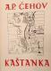 Sabrana djela A. P. Čehova #5: Kaštanka i druge novele