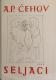 Sabrana djela A. P. Čehova #7: Seljaci i druge novele
