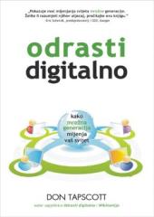 Odrasti digitalno: Kako mrežna generacija mijenja vaš svijet