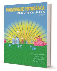 Ponašanje potrošača: Europska slika