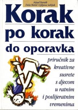 Korak po korak do oporavka