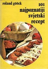 101 najpoznatiji svjetski recept