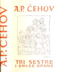 Tri sestre i druge drame