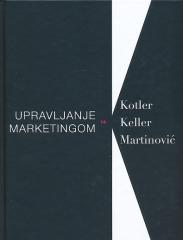 Upravljanje marketingom
