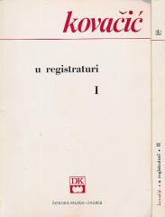 U registraturi 1-2