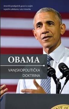 Obama – Vanjskopolitička doktrina