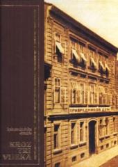 Srpsko privredno društvo "Privrednik". Kroz tri vijeka