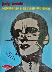 Ogledanje s krajem stoljeća : od kolumne do eseja