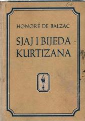 Sjaj i bijeda kurtizana