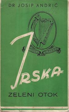 Irska - putopisne uspomene sa zelenog otoka sa slikama