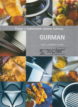 Gurman: Knjiga o Zepterovom sustavu kuhanja