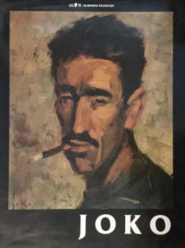 Ivan Joko Knežević