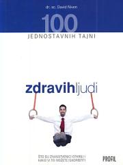 100 jednostavnih tajni zdravih ljudi