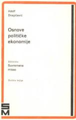 Osnove političke ekonomije