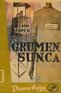 Grumen sunca