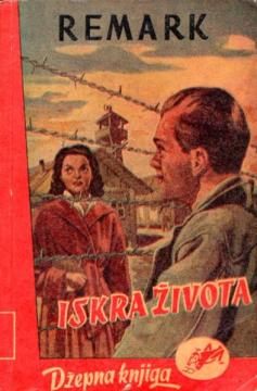 Iskra života