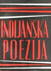 Indijanska poezija
