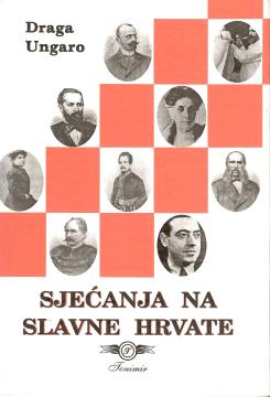 Sjećanja na slavne Hrvate