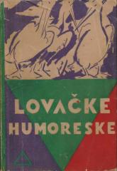 Lovačke humoreske