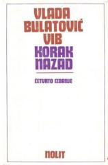 Korak nazad