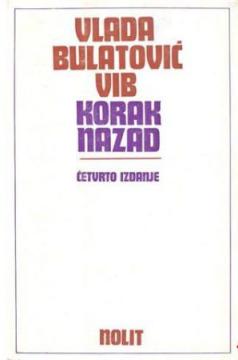 Korak nazad