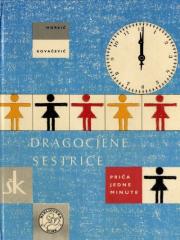 Dragocjene sestrice: Priča jedne minute