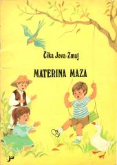 Materina maza