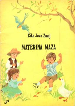 Materina maza