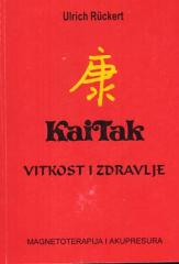 Kai Tak: Vitkost i zdravlje