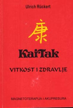 Kai Tak: Vitkost i zdravlje