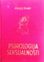 Psihologija seksualnosti