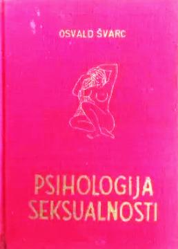 Psihologija seksualnosti