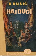 Hajduci