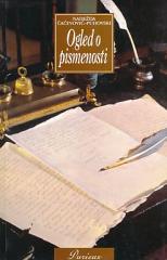Ogled o pismenosti