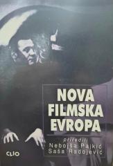 Svetlo u tami II - Nova filmska Evropa