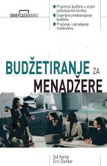 Budžetiranje za menadžere