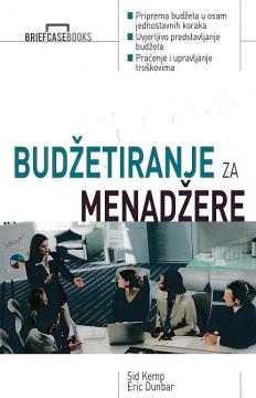 Budžetiranje za menadžere