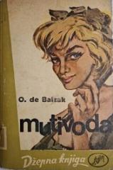 Mutivoda
