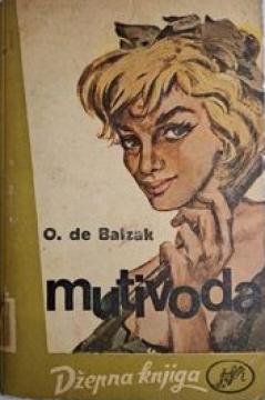 Mutivoda