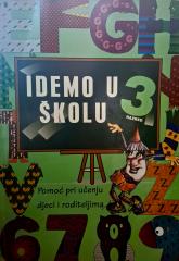 Idemo u školu 3