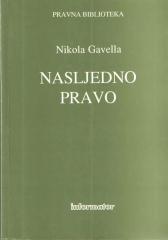 Nasljedno pravo