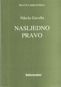 Nasljedno pravo