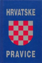 Hrvatske pravice